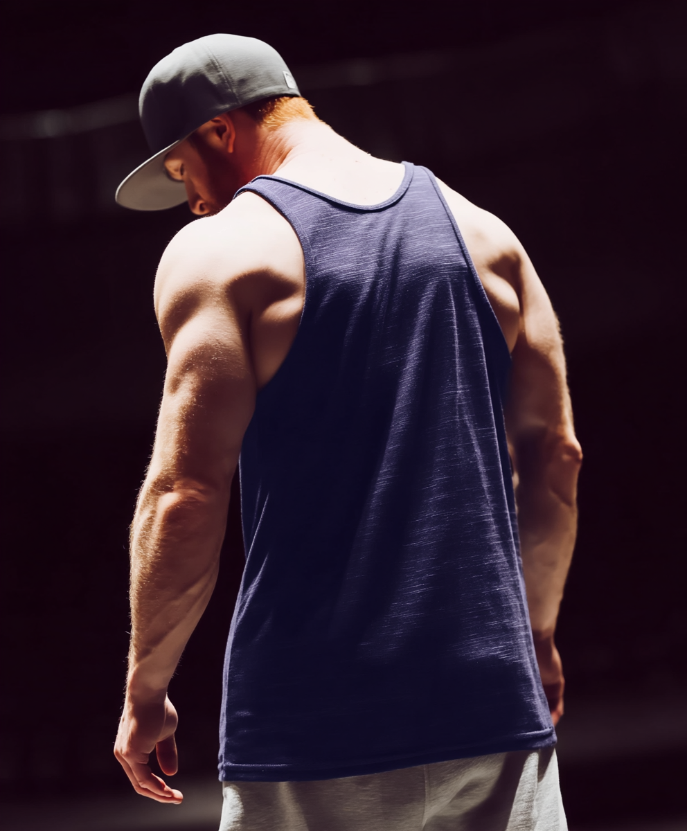 Garry Heys - Fitness Trainer